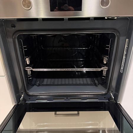 טרומסה Aurora Polaris Apartment - 750M From Citycenter - Free Parking מראה חיצוני תמונה