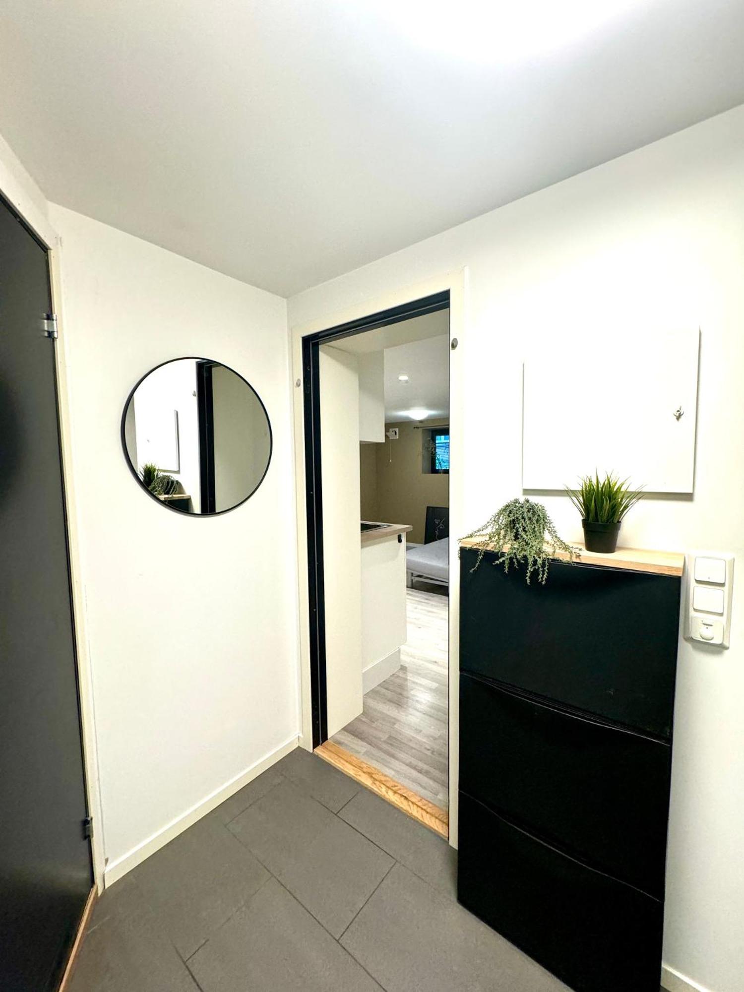 טרומסה Aurora Polaris Apartment - 750M From Citycenter - Free Parking מראה חיצוני תמונה