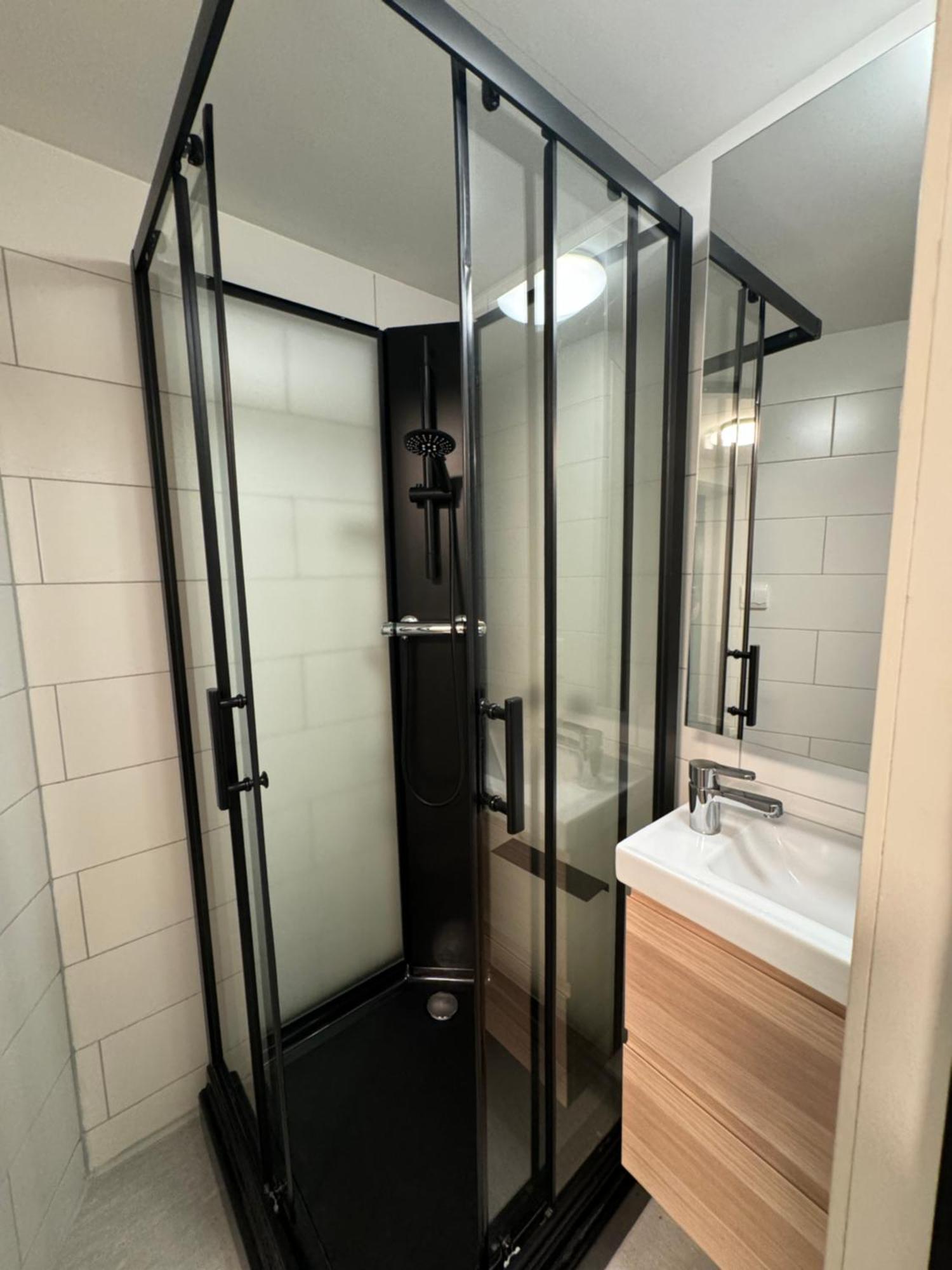 טרומסה Aurora Polaris Apartment - 750M From Citycenter - Free Parking מראה חיצוני תמונה