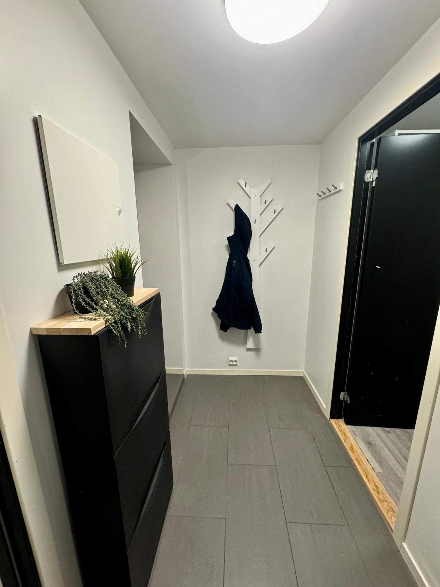 טרומסה Aurora Polaris Apartment - 750M From Citycenter - Free Parking מראה חיצוני תמונה