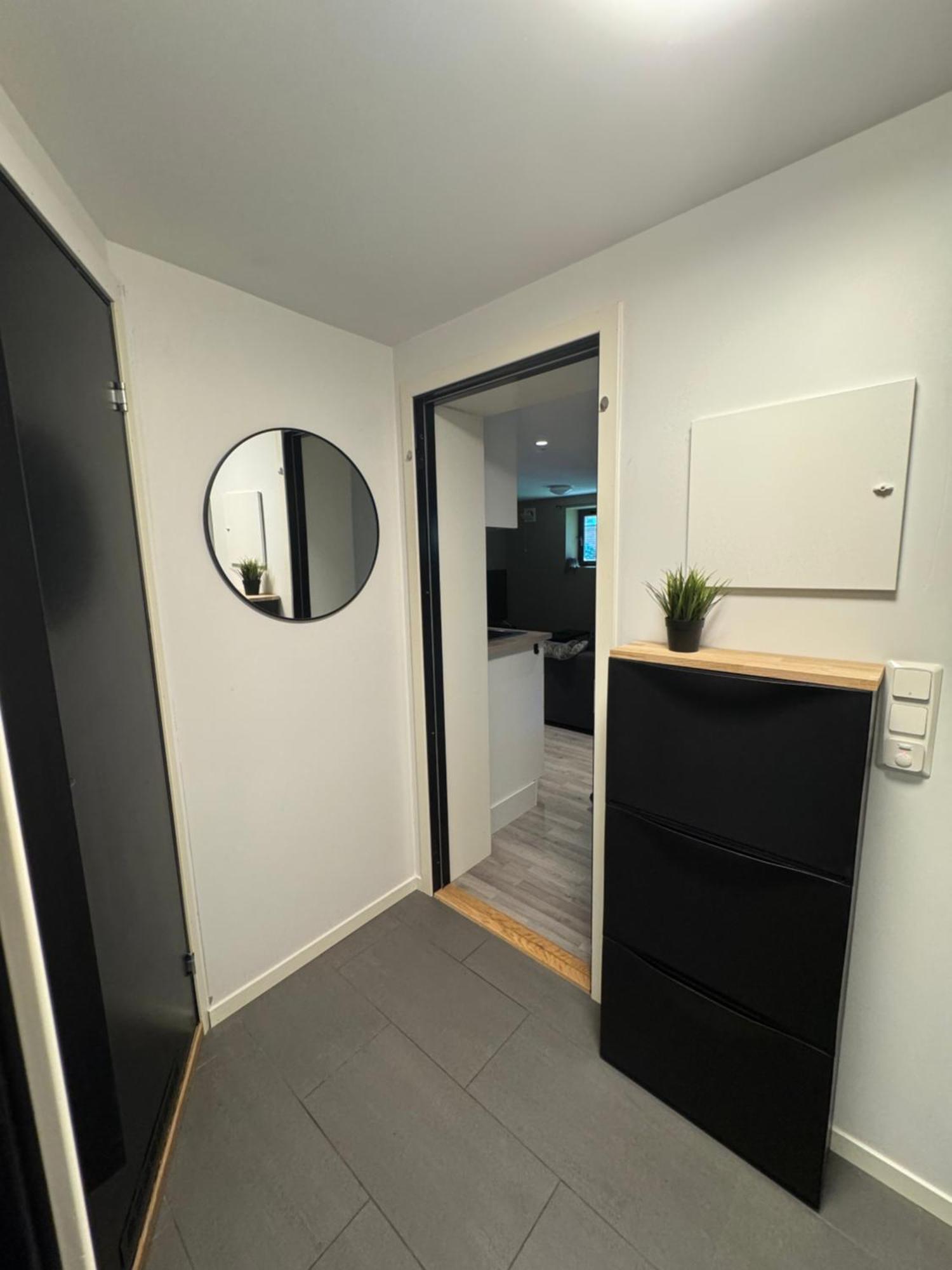 טרומסה Aurora Polaris Apartment - 750M From Citycenter - Free Parking מראה חיצוני תמונה